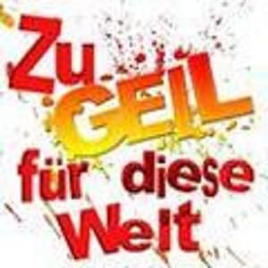 Gruppenavatar von >> ... hab diie qaiiLsten und besten freunde der weLt ... <<