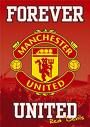 Gruppenavatar von Manchester United Football Club for EVER!!!!!!!!!!!