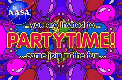 Gruppenavatar von it's PARTYtime....