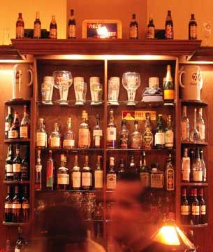 Gruppenavatar von Whsikeyclub -  Bourbon Whiskey, Irish Whiskey, Scotch Whiskey trinken wir einfach am liebsten!!