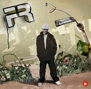 Gruppenavatar von F.R  Rap braucht abitur