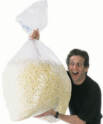 Gruppenavatar von !!!!Ich hasse es meine Popcorn zu teilen!!!!