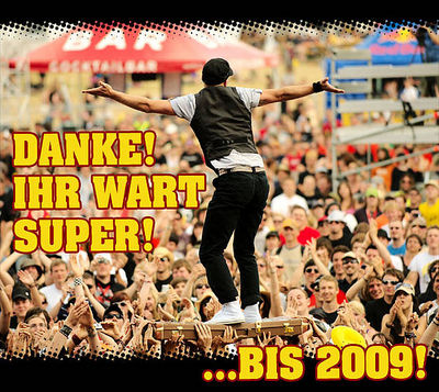 Gruppenavatar von Novarock 08 war einfach geil!!