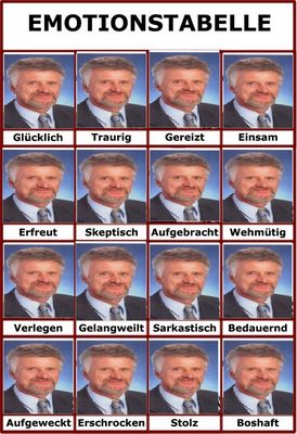 Gruppenavatar von Josef Schirl for President