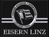 Gruppenavatar von Eisern LASK, Eisern Linz