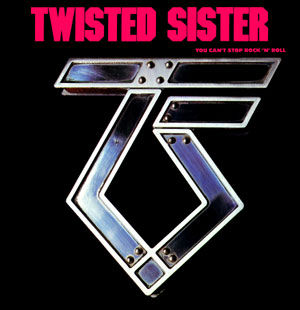 Gruppenavatar von Twisted Sister