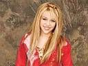 Gruppenavatar von Di Beste : Hannah Montana