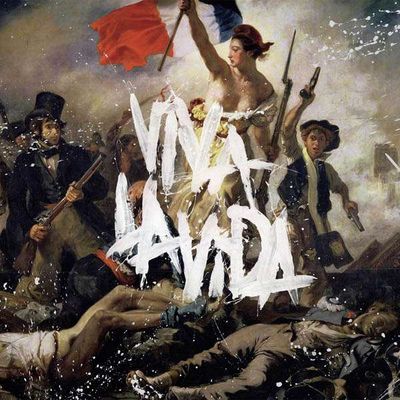 Gruppenavatar von Viva la Vida - Coldplay