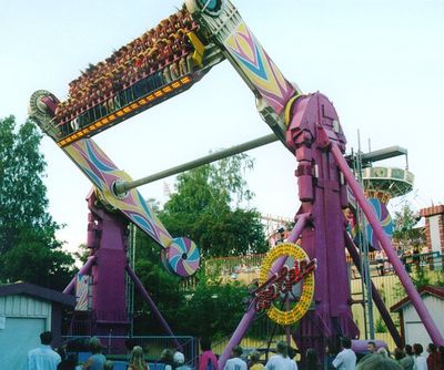 Gruppenavatar von volksfest wieselburg