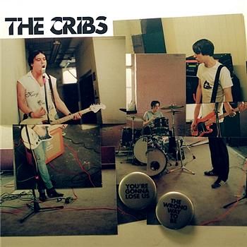 Gruppenavatar von the cribs