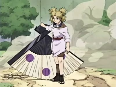 Gruppenavatar von Temari is the best girl of Naruto~