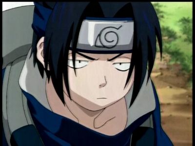 Gruppenavatar von Sasuke ist unser Mann!