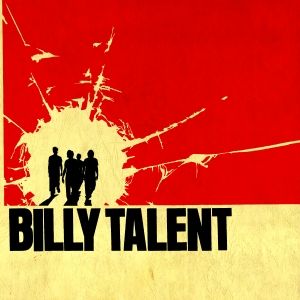 Gruppenavatar von billy talent