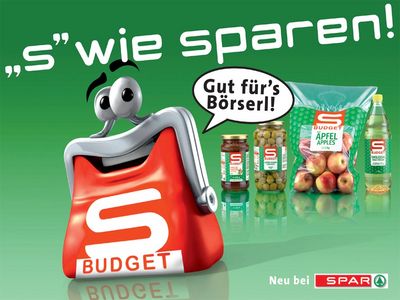 Gruppenavatar von -->> Offizielle S-Budget-Werbung Fangruppe <<--