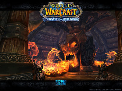 Gruppenavatar von World of Warcraft : Wer das spiel spielt soll da unbedingt rein UMBEDINGT !!!!