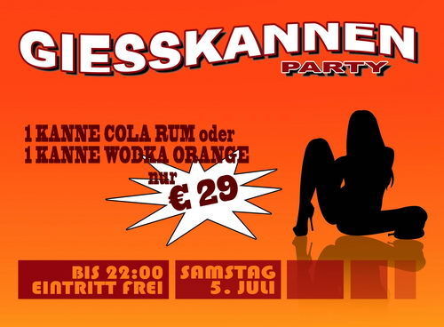 Gruppenavatar von SummerSplash 08 - Wir waren dabei und sind stoltz drauf!!