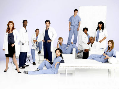 Gruppenavatar von Keine Sorge.....Ich kucke Grey`s Anatomy, ich weiß was zu tun ist!