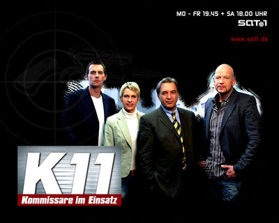 Gruppenavatar von K11