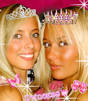 Gruppenavatar von ღ BlondieGirls ღ