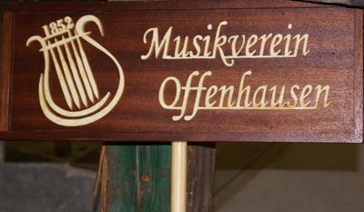 Gruppenavatar von MV-Offenhausen