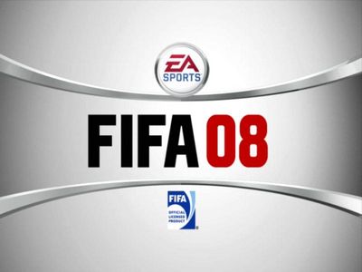 Gruppenavatar von FIFA08