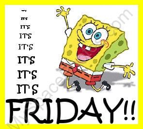 Gruppenavatar von It`s friday!!!