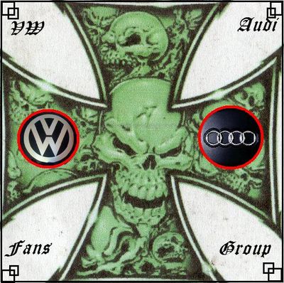 Gruppenavatar von VW&Audi Fans