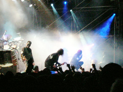 Gruppenavatar von ''''''''''SlipKnot'''''''''Headbanger''''''''Heavy Matel'''''''''