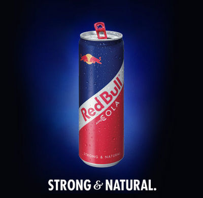 Gruppenavatar von Red Bull Cola-Nationalgetränk Hilgergrund