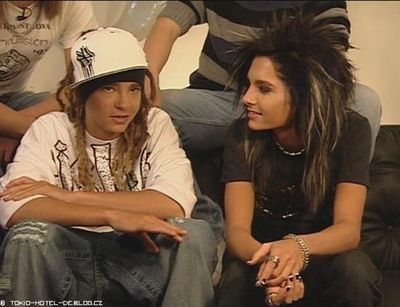 Gruppenavatar von Einfach--->KAULITZ!