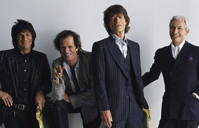 Gruppenavatar von ~~ROLLING STONES RULES~~