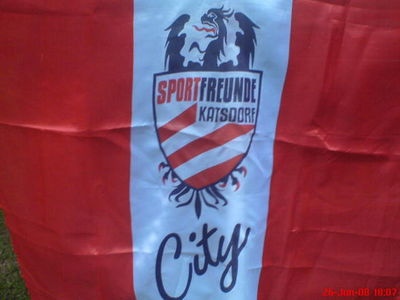 Gruppenavatar von Sportfreunde Katsdorf City