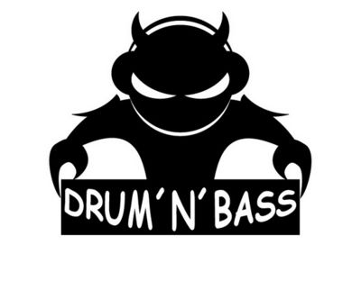 Gruppenavatar von DNB & HS