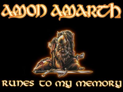 Gruppenavatar von Amon Amarth