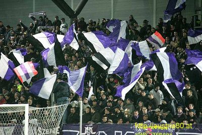 Gruppenavatar von austria wien mehr als nur ein verein....