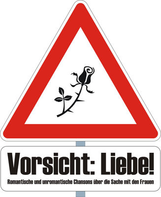 Gruppenavatar von Vorischt Liebe ( die gefahren wen man Verliebt ist)