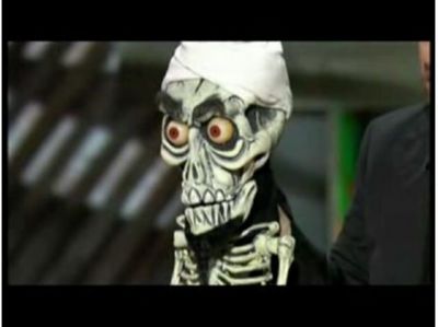 Gruppenavatar von Achmed, the dead terrorist!!!