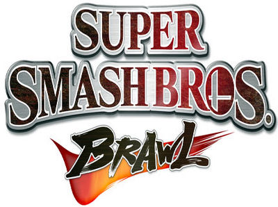 Gruppenavatar von Super Smash Bros. Brawl