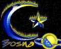 Gruppenavatar von I LOVE BOSNA FOR EVER!!!!!!!