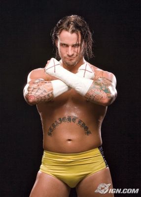 Gruppenavatar von Cm Punk :]!