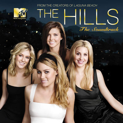 Gruppenavatar von The Hills & Laguna Beach