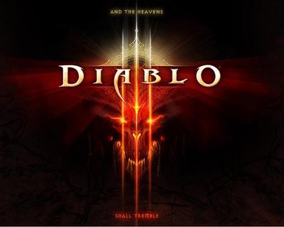 Gruppenavatar von Diablo 3
