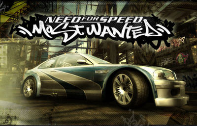 Gruppenavatar von Need For Speed Most Wanted - Einfach Nur Geil