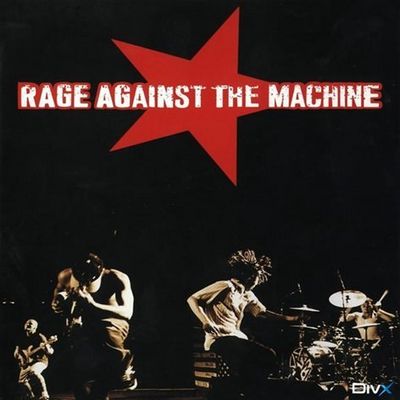 Gruppenavatar von Rage Against the Machine