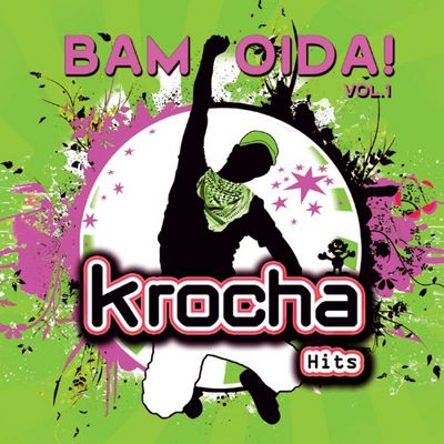 Gruppenavatar von Bam Oida - Gemma KrOcHn!!!