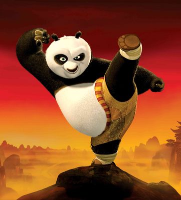 Gruppenavatar von Everybody Was Kung Fu Fighting