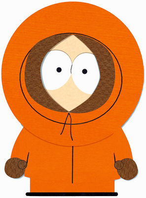 Gruppenavatar von Kenny McCormick