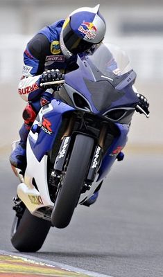 Gruppenavatar von IDM Superbike