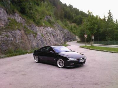 Gruppenavatar von Peugeot 406 Coupé V6