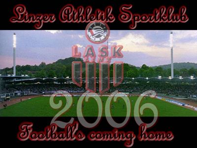 Gruppenavatar von Lask Linz since 1908